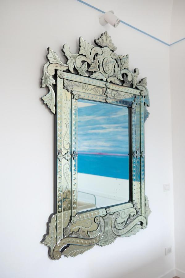 Casa Piccola Villa Capri Esterno foto